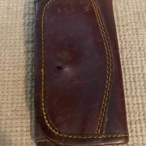 Leather Key wallet